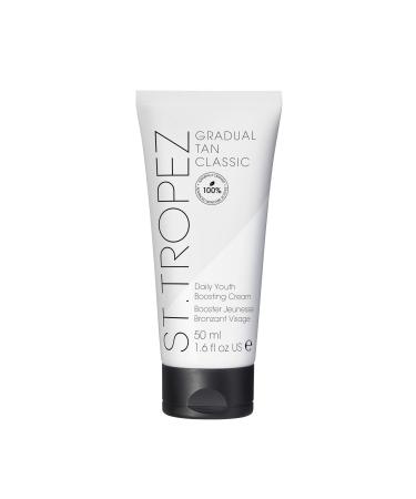 St.Tropez Gradual Tan Face Cream - Buy Online on GoSupps.com