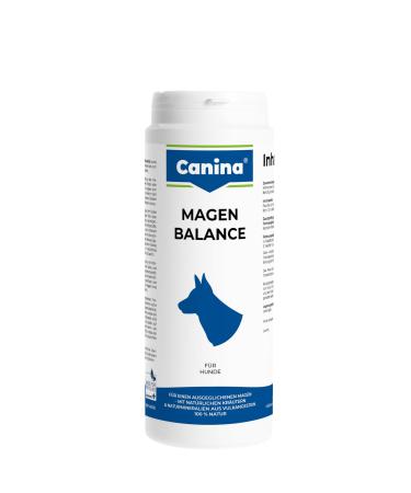 Canina Magen Balance 1 pack (1 x 250 g) light brown