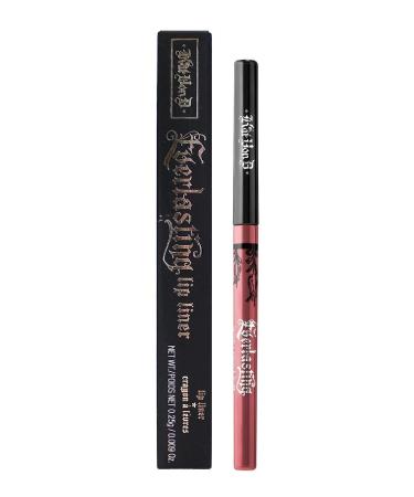 KVD Beauty Everlasting Lip Liner Moonflower - Long-lasting Pigment-rich Lip Color for All Skin Tones - Buy Online on GoSupps.com