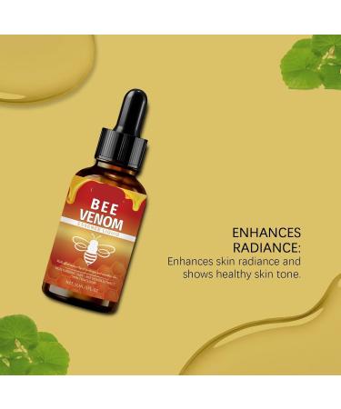 Hydrating Firming Face Serum - Nourishes Skin Reduces Fine Lines Boosts Elasticity All-Day Moisture(1PCS) 1 Fl Oz (Pack of 1) - Buy Online on GoSupps.com