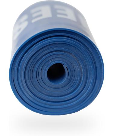 Knees Over Toes Guy ATG Floss Bands - Sapphire Blue Medium Workout & Stretch Bands for Mobility Recovery Improved Circulation & Soreness Relief - Buy Online on GoSupps.com