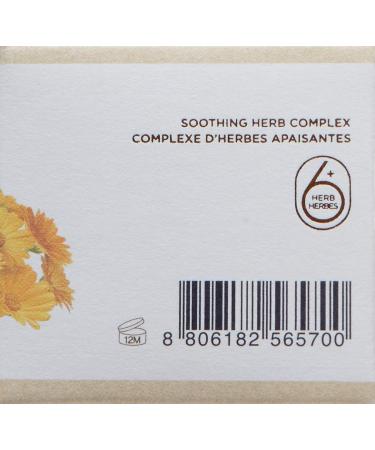 The Face Shop Calendula Essential Moisture Eye Cream - Lightweight Non-Greasy Formula for Soothing Eye Comfort - Buy Online on GoSupps.com