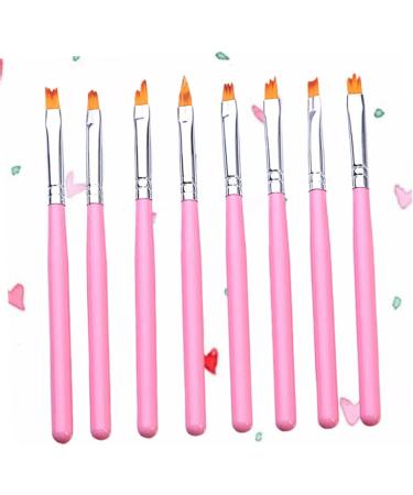 FOMIYES 3 Sets Nail Art Tool Nail Painting Tool Nail Art Pen Nail Art Accessories Nail Art Supplies - Buy Online on GoSupps.com