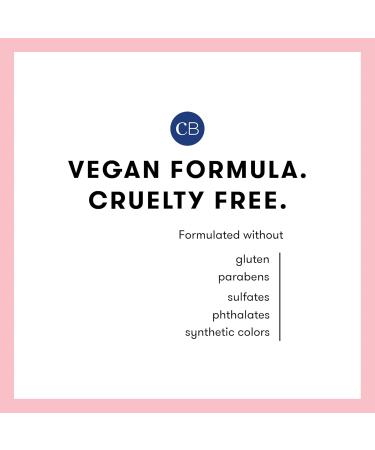 Capri Blue Volcano Laundry Detergent - Vegan & Cruelty-Free | Non-Toxic Formula with Grapefruit & Tangerine Essential Oils - 32 fl oz Luxury Laundry Care - Buy Online on GoSupps.com
