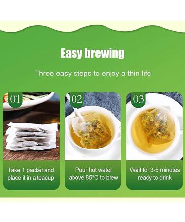 Lemon Hawthorn Lotus Leaf Tea 16 Flavors Non-Winter Melon Lotus Leaf Tea Ning Meng Shan Zha He Ye Cha Lotus Leaf Tea Everyday Nourishing Liver Tea Chinese Health Tea (2BOX) - Buy Online on GoSupps.com