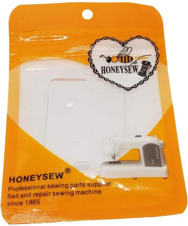 HONEYSEW Cover Plate for Singer 3223 3229 3321 3323 Heavy Duty Sewing Machines - Compatible with 4411 4423 4432 4443 4452 Models - 416428301 Replacement Part - Buy Online on GoSupps.com
