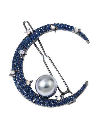 FRCOLOR 1pc Hair Accessories Clip Girl Metal Wild Hair Curler