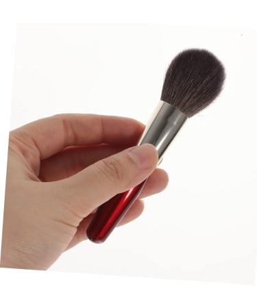 Beaupretty Makeup Brushed Sets brush with bag brush for women cosmetics women supplies face beauty tools lip brush blush brush fiber wool Makeup Brushe - Buy Online on GoSupps.com