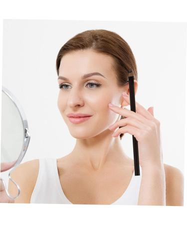 Mikinona Hard Core Eyebrow Pencil Professional Eyebrow Pencil Makeup Pencil Peel- off Pencil Pencils Wooden - Buy Online on GoSupps.com