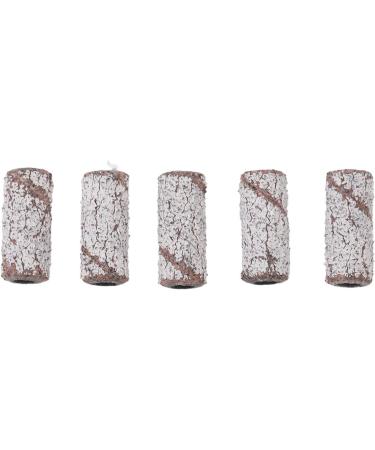 Small Sanding Bands Sanding Bands For Nail Drill Professional Small Sanding Bands Portable Design Multi Functional Tool Durable Eco Friendly 3mm Fit For Nail Drill Bit Manicure - Buy Online on GoSupps.com