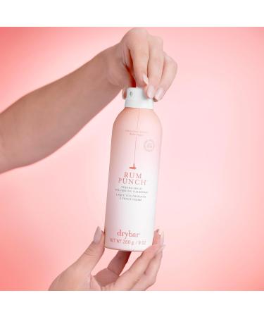 Drybar Rum Punch Strong Hold Volumizing Hairspray | Holds Style for 24 Hours and Instantly Doubles Volume * No Flakiness or Buildup Maximum Hold for Hair Styles and Updos Vegan & Cruelty Free - Buy Online on GoSupps.com