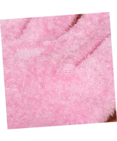Beavorty 2 Pairs spa Socks Overnight Gloves Gauntlet spa moisturizing Socks Mitten Paraffin Grooming Glove Nighttime Gloves Gelt spa Gloves Moisturizing Gel Gloves Wristband Essential Oil - Buy Online on GoSupps.com