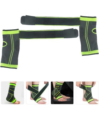 Ankle Brace for Sports - Support Warmth & Protection | Basketball Ankle Sleeve & Wraps for Sprains - Buy Online on GoSupps.com