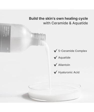 celimax Dual Barrier Creamy Toner & Long Lasting Cream Skincare Duo - Buy Online on GoSupps.com