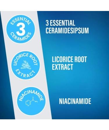 Equate Beauty Resurfacing Retinol Serum Moisturize with Ceramides and Niacinamide 1 FL OZ - Buy Online on GoSupps.com