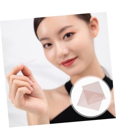 Didiseaon 4 Eyelid Sticker Tape Eyelid Stickers Eyelid Tape Adhesive Tape Double Eyelid Sticker Invisible - Buy Online on GoSupps.com