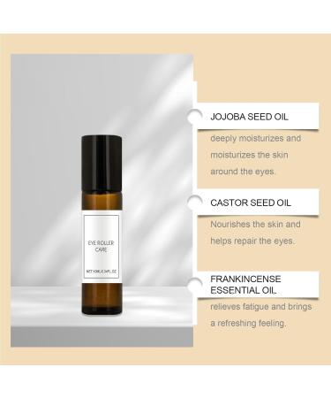 FRTG Eye cream for the treatment of essence solution caffeine and hyaluronic acid reduce dark circles around the eyes mimkg smoothing and wrinkle reduction 2 - Buy Online on GoSupps.com