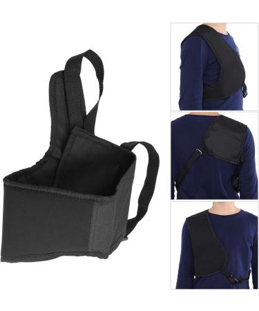 Horoper Hunting Protection Shooting Pad | Shockproof Recoil Shoulder Pad for Shotguns | Adjustable Hunting Accessories - Buy Online on GoSupps.com