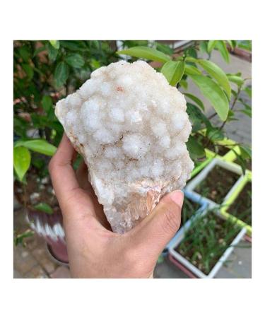 Natural Crystal Rough Original Natural Stone Feng Shui Home Decor Rock Crystal Cluster