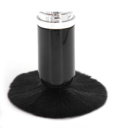 Nail Dust Removal Brush - Hygienic Multi-Purpose Makeup Brush for Household Cleaning | Ideal for Nail Care & Beauty - Buy Online on GoSupps.com