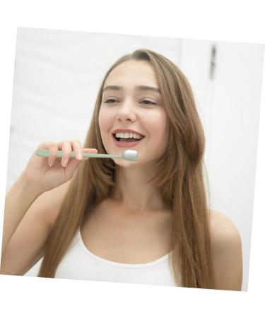 Buy Tovinanna 16 StK Children's Soft Toothbrush Set - Physiotherapy Sport Oral Hygiene for Kids - Portable & Comfortable - Buy Online on GoSupps.com