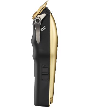 BaBylissPRO Limited Edition LO-PROFX High Performance Clipper and Trimmer - Gold - Buy Online on GoSupps.com