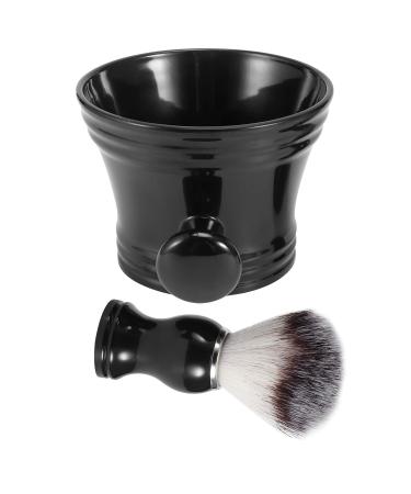 Moustpahchen Razierset: Premium Nass Shaving Combo for Men - Razor Brush Soap & Beard Styling Tool - Perfect Gift for Father & Brother - Buy Online on GoSupps.com