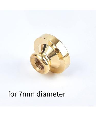 CRASPIRE Moon Sun Nebula Wax Seal Stamp Head - 25mm Brass Stamp Head for Wedding Invitations & Crafts - Buy Online on GoSupps.com