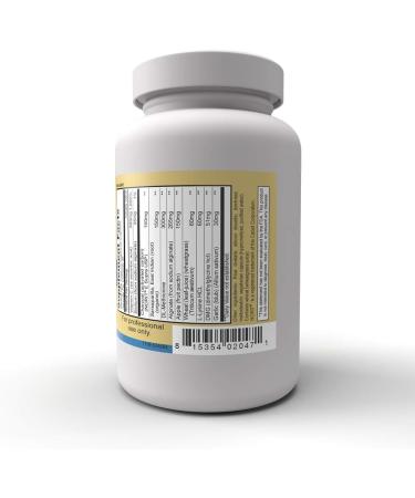 Priority One Vitamins Environmental Defense I - 90 Vegetarian Capsules | Supports Healthy Bowel Function - Buy Online on GoSupps.com