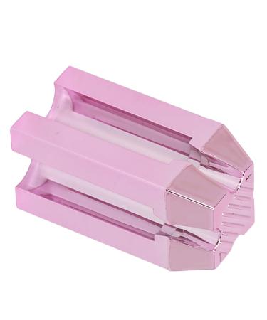 2 in 1 Duckbill Pencil Sharpener for Waterproof Brow Pencils | Easy to Use & Durable Plastic Design - International Shipping Available - Buy Online on GoSupps.com