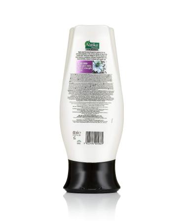 Dabur Vatika Naturals Black Seed Conditioner - Nourishing Hair Care | Buy Online Internationally - Buy Online on GoSupps.com