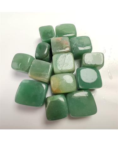 Natural Red Blue Green Urine Aquarium Decoration Crystal Craft Miniature Minerals Stones 2-3cm 1pcs