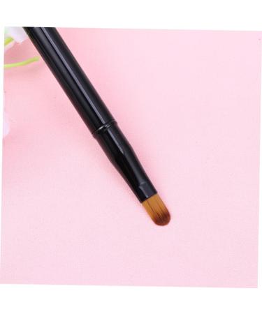 DOITOOL Makeup Tool Kit Lipstick Applicator Lip Disposable Lip for Makeup Lip Brush Applicator Lipstick Brush Portable - Buy Online on GoSupps.com