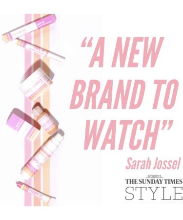 Skin in Motion Work It Moisturizer Tinted Sweat Resistant with Long Lasting Coverage Menopause Makeup Daily Tinted Moisturizer | Shade 3.0 Dark - Buy Online on GoSupps.com