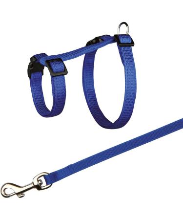 Trixie Rabbit Harness and Leash - Color-Sorted Model 6260 | International Shipping Available - Buy Online on GoSupps.com