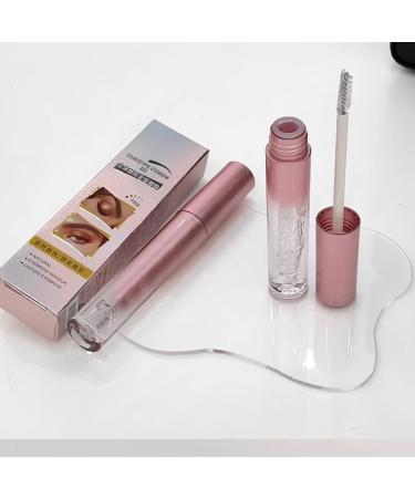 laxreheye Women's Eyebrow Gel 3.5ml Strong Hold and Smudge-Proof | Clear Eyebrow Gel for Women for Girls Girlfriends Adults Mothers Wives Dates Home Dorm - Buy Online on GoSupps.com