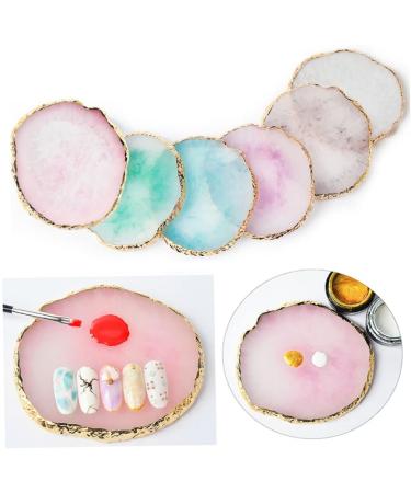 Shop Premium Nail Art Palettes | International Shipping Available - Buy Online on GoSupps.com