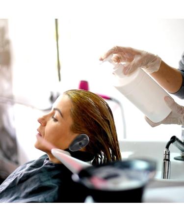 Beavorty 6PCS Hair Styling Ear Protectors Silicone Hair Dye Hair Coloring Shield for Salon Styling - Buy Online on GoSupps.com