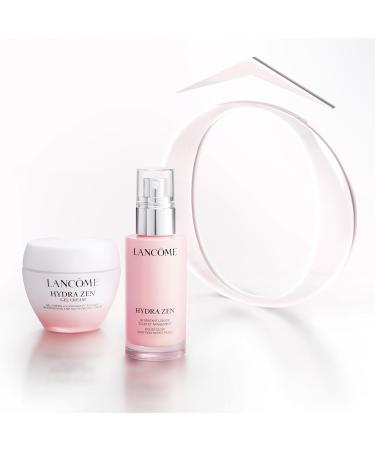 Lanc me Hydra Zen Gel Cream - Hydrating & Soothing Oil-Free Moisturizer with Hyaluronic Acid - 1.7 Fl Oz - Buy Online on GoSupps.com