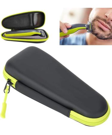 Portable Hard Travel Carrying Case for QP2530 / QP2520 Electric Men's Electric Electric (Device and Accessories are not Included) - Buy Online on GoSupps.com