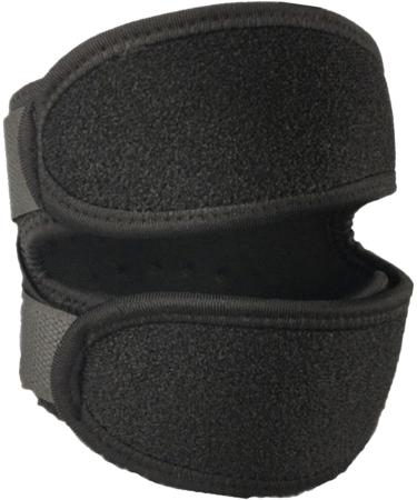 Predolo Protective Knee Brace | Ultimate Support for Outdoor Activities - Shop Now! - Buy Online on GoSupps.com