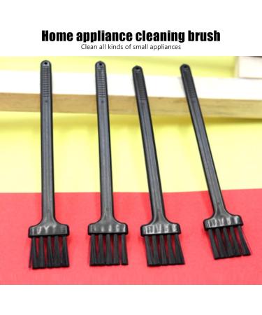 20 Pcs Electric Shaver Cleaning Brushes - Long Handle Trimmer Cleaner Set for Razors, Keyboards & Appliances - Buy Online on GoSupps.com