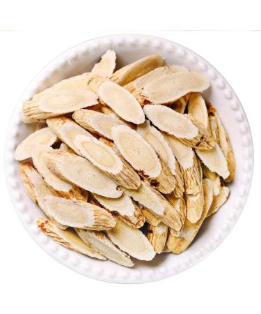 100% Pure Astragalus Root (l'astragale Astragale) Huangqi Herbes S ch es En Vrac M dicinaux Traditionnels Herbes Chinoises Herbes Dragon Astragale 120G / 4.23oz - Buy Online on GoSupps.com