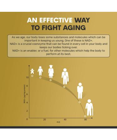 ALLBE NMN 9000 Ultra Capsules 4 Packs of 60 Nicotinamide Mononucleotide 150 mg Servings NAD+ Booster Supplement for Cellular Energy Metabolism Immunity and Healthy Aging (1 Pack x 60 Capsules) 60 count (Pack of 4) - Buy Online on GoSupps.com