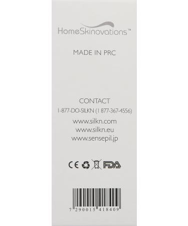 SIlk'n Revit Professional Grade Microdermabrasion Device Filters | High-Quality Replacement Filters - Buy Online on GoSupps.com