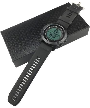 Firelong Sports Referee Watch & Whistle Set | Soccer Football Game Timer with Stainless Steel Buckle - Buy Online on GoSupps.com