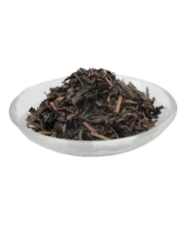 OSK Black Oolong Tea - 52 Bags | Premium Quality Loose Leaf Tea - Buy Online on GoSupps.com