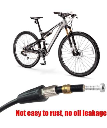 Shimano Hydraulic Disc Brake Hose Olive Connector Insert 10 Set (BH90) Replacement Part - Buy Online on GoSupps.com
