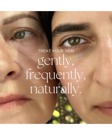 Gel Cleanser Aloe Face Wash - Gentle Daily Cleanser for All Skin Types | Deep Cleansing Sensitive Skin - Buy Online on GoSupps.com