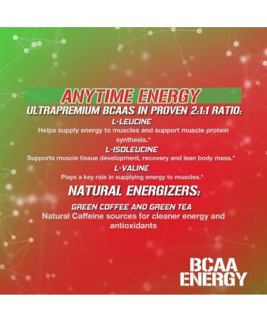 Evlution Replenishing BCAAs Amino Acids Powder for Pre & Post Workout (Grape and Cherry Lime 30 Servings Each) - Buy Online on GoSupps.com